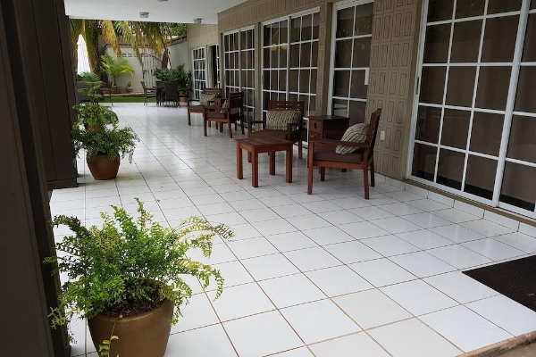 Timeless Hotel Boutique (Managua)